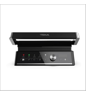 Teka Elite Grill 2000 W Izgara ve Tost Makinesi