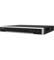 HIKVISION 16kanal 8mp 2-diskli PoE NVR Kayıt Cihazı DS-7616NI-Q2/16P