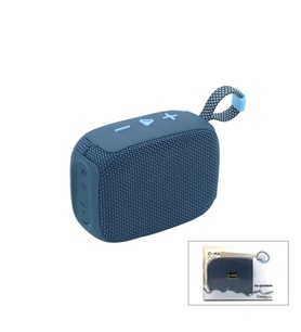 WİRELESS V5.2 MİNİ MÜZİK ÇALAR PS-G04MINI (5680)