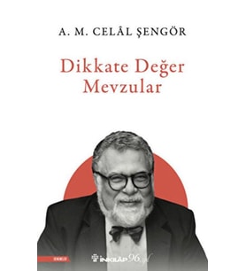 Dikkate Değer Mevzular