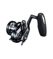 Shimano Ocea Jigger F Custom 2001 NR HG Jig Makinesi (Sol Kol)