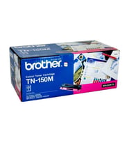 Tonersepeti Brother TN-150 Kırmızı Orjinal Toner