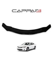 Toyota Camry XV40 2006-2012 Yıl Aralığı Uyumlu Kaput Rüzgarlığı 4mm