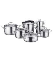 Korkmaz Proline 15 Parça Hiper Set A1757