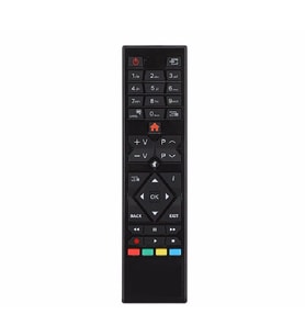 TELEFUNKEN Uydu Alıcılı Led Televizyon Kumandası