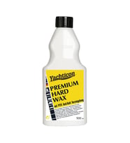 Yachticon - Premium Hard Wax Yüzey Koruyucu (500ml): Teflon Teknolojisiyle Kusur
