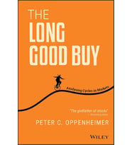 The Long Good Buy: Analysing Cycles In Markets (Krem)