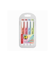 Stabilo Fosforlu Kalem Swing Cool Pastel 4 lü Paket
