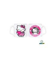 Ghostbastır Design Hello Kitty Kupa Bardak Tek Adet 0651