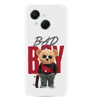 Spark Go 1 2025 Kılıf Boutique Baskılı Resimli Bad Guy Pcode -016