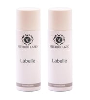 Viterbo Lazio Labelle 2 X 200 Ml Kadın Deodorant