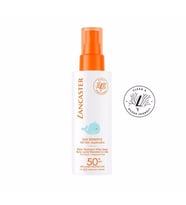 Lancaster Sun Sensitive Milky Spray For Kids Spf50 150 Ml