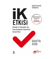 İK Etkisi
