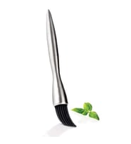 Nuance Izgara Fırçası Siyah 25 cm