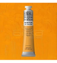 Winsor & Newton Winton Yağlı Boya 200ml 109 (9) Cadmium Yellow Hue