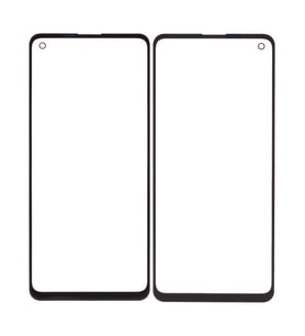 Samsung Galaxy A21S SM-A207F Dokunmatik  Ön Cam - Ekran Değil...
