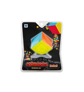 Smile Games Kübirik Zeka Küpü 5X5X5Cm