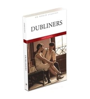 Dubliners - İngilizce Klasik Roman