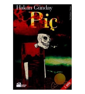 Piç - Hakan Günday