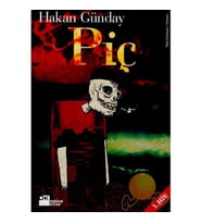 Piç - Hakan Günday