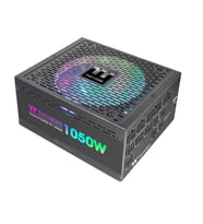 THERMALTAKE 1050W 80+ PLATINUM TOUGHPOWER PF1 RGB 14cm Fanlı Tam Modüler Power Supply