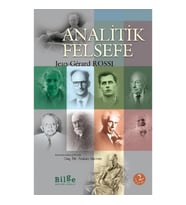 Analitik Felsefe