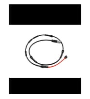 BMW F11 Fren Balata Fişi Arka 34356791963 Wender