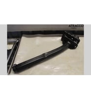 Peugeot 408- 2023-2025  Şasi Uç Demiri Kolu Sağ (Beşik)(Motor Beşiğine Takılan) (Oem No:9830019380)