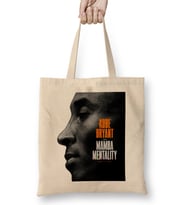 Kobe Bryant The Mamba Mentality Bez Çanta Uzun Saplı