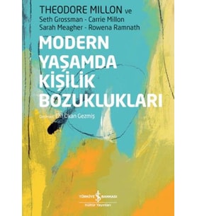 Modern Yaşamda Kişilik Bozuklukları