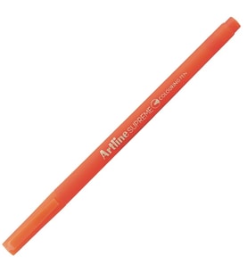 ARTLINE SUPREME EPFS-210 FINE PEN ORANGE