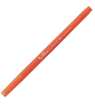 ARTLINE SUPREME EPFS-210 FINE PEN ORANGE