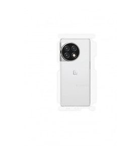 Oneplus 12R Arka ve Yan Koruyucu Poliüretan Film