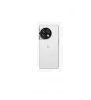 Oneplus 12R Arka ve Yan Koruyucu Poliüretan Film