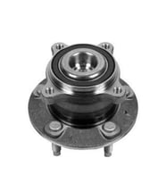 Porya Arka Sol-Sağ Rulmanlı 5x114,3 139x30 Abs 47d– 13502873-Wisco -Opel Astra 09 Ve Sonrası Uyumlu