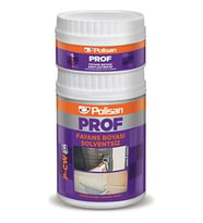 Polisan Prof Solventsiz Fayans Boyası 1 Kg P-cw