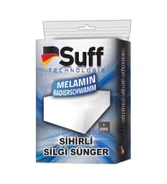 Suff Sihirli Sünger Nano Kalite