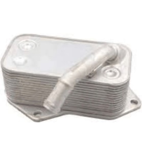 BMW E60 E87 E90 X5:E70 X6:E71 F10 F01 Motor Yağ Radyatörü N52 N N53 11427525333 Wender
