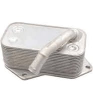 BMW E60 E87 E90 X5:E70 X6:E71 F10 F01 Motor Yağ Radyatörü N52 N N53 11427525333 Wender
