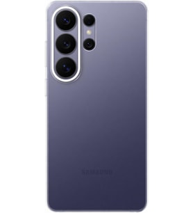 Samsung Galaxy S26 Ultra Şeffaf Kılıf