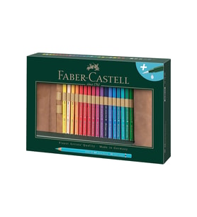 ZEYBİLİŞİM Albrecht Dürer Aquarell Suluboya Kalemi 30 Renk Set