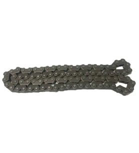 YAMAHA CYGNUS L UYUMLU EKSANTRİK ZİNCİRİ 2/3 84L