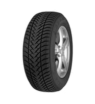 Goodyear 235/70R16 106T UltraGrip + SUV FP MS Kış Lastiği (Siyah)