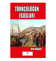Türkçülüğün Esasları