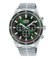 Lorus Rt349lx9 Kronograf Erkek Kol Saati