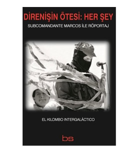 Direnişin Ötesi - Her Şey