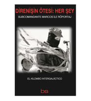 Direnişin Ötesi - Her Şey