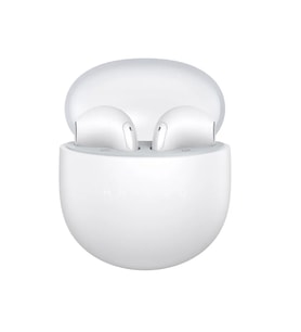 Haylou X1 Neo Beyaz Tws Bluetooth 5.3 20S Pil Ömrü Dokunmatik Kablosuz Kulaklık (Haylou Türkiye Garantili)