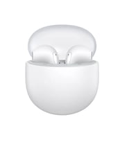 Haylou X1 Neo Beyaz Tws Bluetooth 5.3 20S Pil Ömrü Dokunmatik Kablosuz Kulaklık (Haylou Türkiye Garantili)
