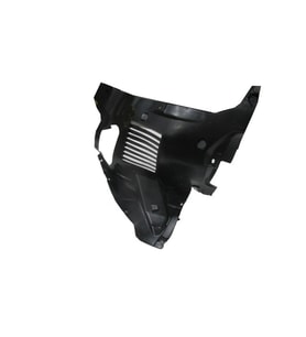 Seat Leon 21/24 Ön Çamurluk Davlumbazı Sol (Önün Önü)(plasti·k Enjeksi·yon)